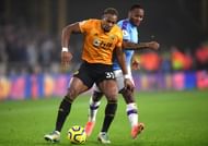 Traore's`best performances came against champions City where he bullied their backline
